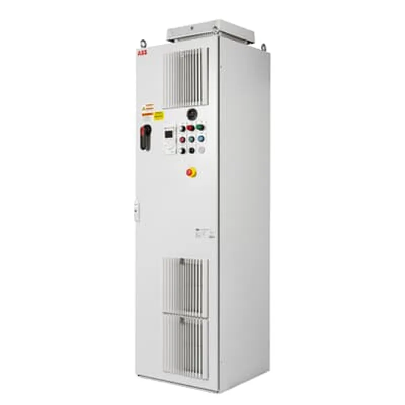 ABB 3AUD0000003510 — AC Drive (VFD) 240V (image 3)