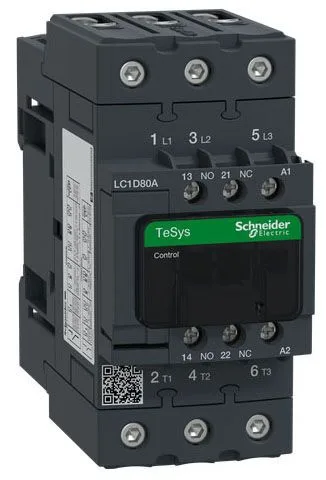 Schneider Electric LC1D80AG7