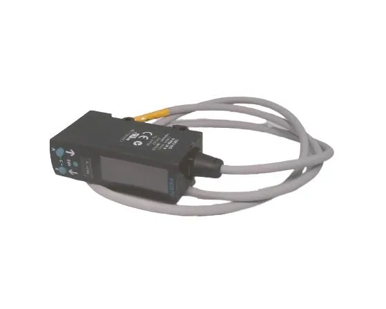 Festo SDE3-D2S-B-HQ4-2P-K — Pressure Sensors