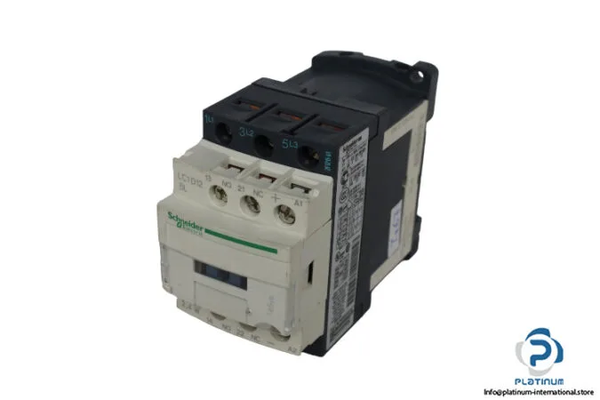 Schneider Electric LC1D12BL (image 4)