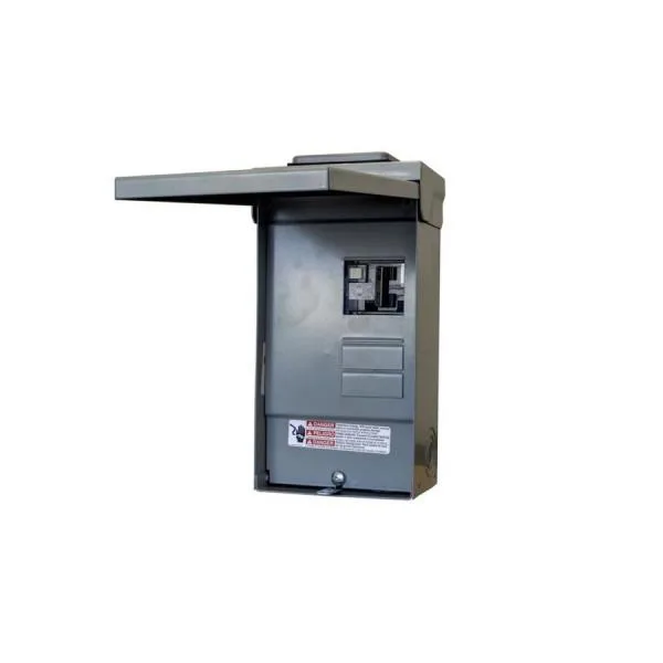 Siemens W0408ML1125 — Miniature Circuit Breakers (MCB) (image 2)
