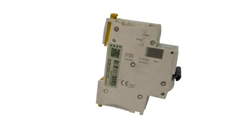 Schneider Electric A9F19220 — Miniature Circuit Breakers (MCB) (image 2)