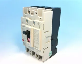Mitsubishi Electric NF63-CV3P45A — Molded Case Circuit Breakers (MCCB) (image 4)