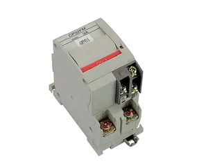 Fuji Electric CP32FM/3W — Miniature Circuit Breakers (MCB)