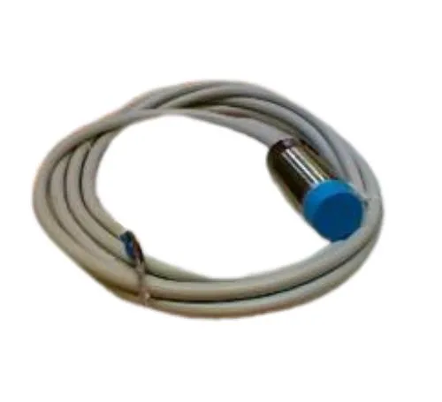 SICK IM18-12NPS-ZW1 — Proximity Sensors