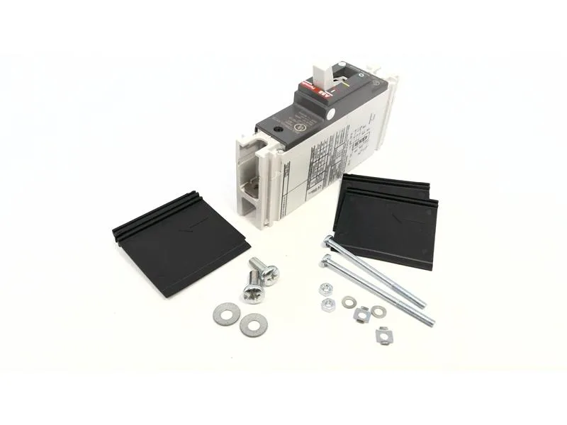 ABB A1A 100 TMF 40-400 1P F F UL — Contactors (image 3)