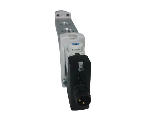 Festo VUVG-L14-B52-T-G18-1R8L — Solenoid & Directional Valves (image 2)