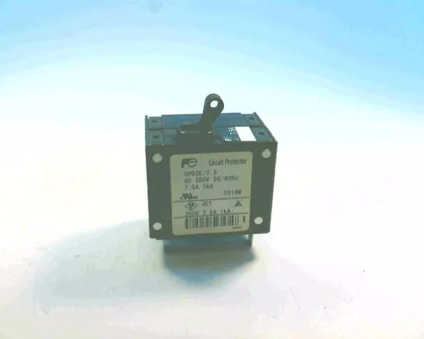 Fuji Electric CP32E-7.5 — Miniature Circuit Breakers (MCB)