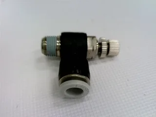 Festo GRLA-1/8-QB-1/4-U — Solenoid & Directional Valves (image 3)