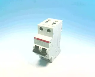 ABB S202MTUC-K20