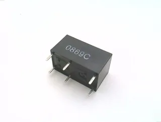 Omron G6B-2014P-US DC5 — General Purpose Relays (image 3)