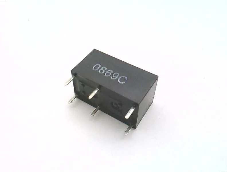 Omron G6B-2014P-US DC5 — General Purpose Relays (image 3)