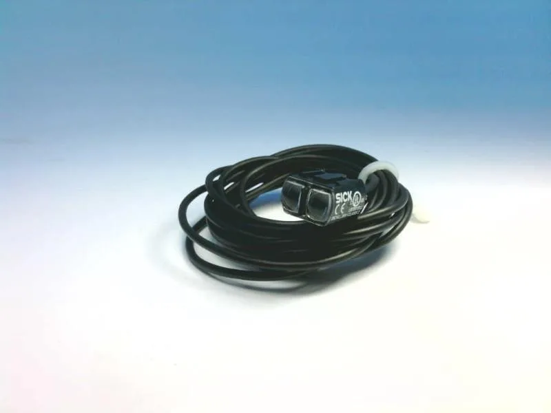 SICK MHL1-E122 — Photoelectric Sensors (image 2)