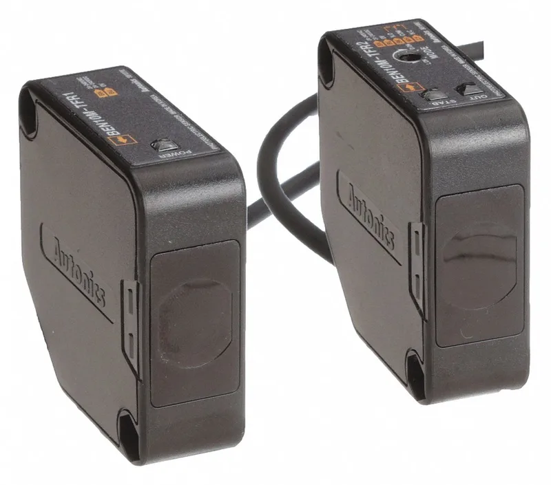 Autonics BEN10M-TFR — Photoelectric Sensors (image 3)