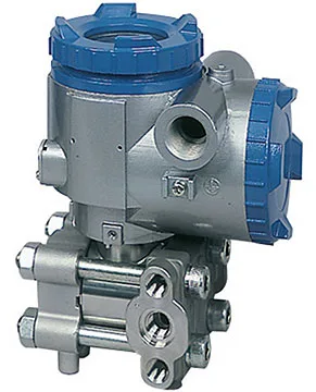 Fuji Electric FKAT04V6-AAABG-DL — Pressure Transmitters