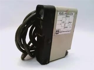 Schneider Electric XUGH083234 — Photoelectric Sensors (image 2)