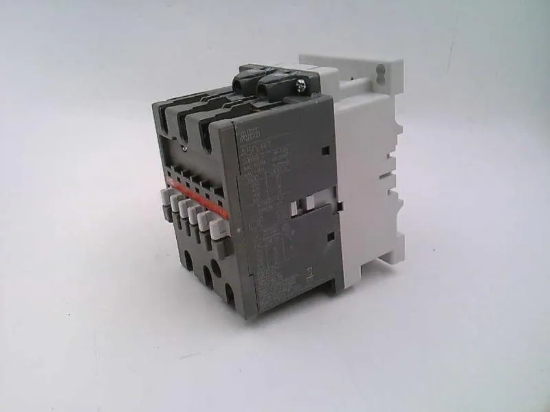 ABB A503000RT-84 — Contactors (image 2)