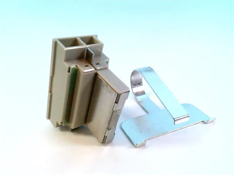 Omron G32A-A20 — Solid State Relays (image 4)