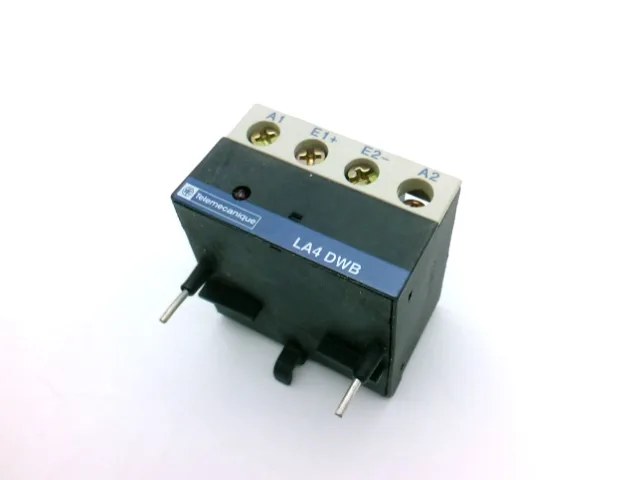 Schneider Electric LA4DWB (image 2)