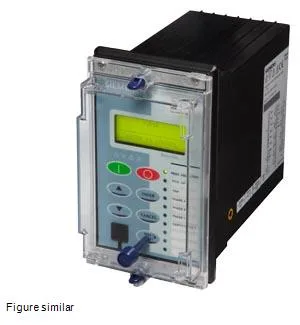 Siemens 7SR1002-1JB10-2DA0 — General Purpose Relays