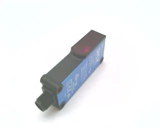 SICK WT18-3N430 — Photoelectric Sensors (image 2)