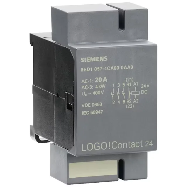 Siemens 6ED1057-4CA00-0AA0 (image 3)