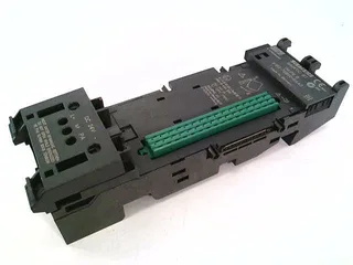 Siemens 6ES7193-7DB00-0AA0 — PLC I/O & Expansion Modules (image 4)