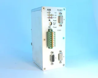 ABB 3BDZ000398R1 — PLC Communication Modules (image 2)