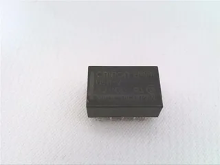 Omron G6H-2-DC12 — General Purpose Relays (image 2)