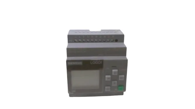 Siemens 6ED1052-1MD08-0BA2 (image 2)