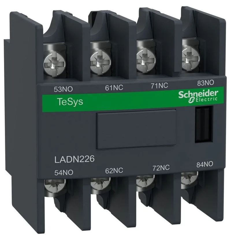 Schneider Electric LADN226 (image 5)