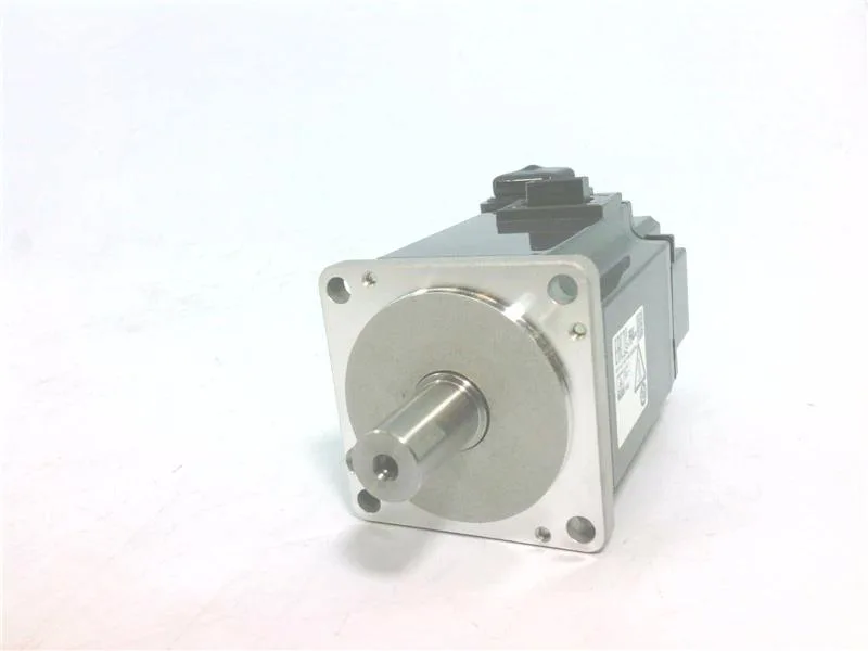 Mitsubishi Electric HG-MR43K — Servo Motors (image 4)