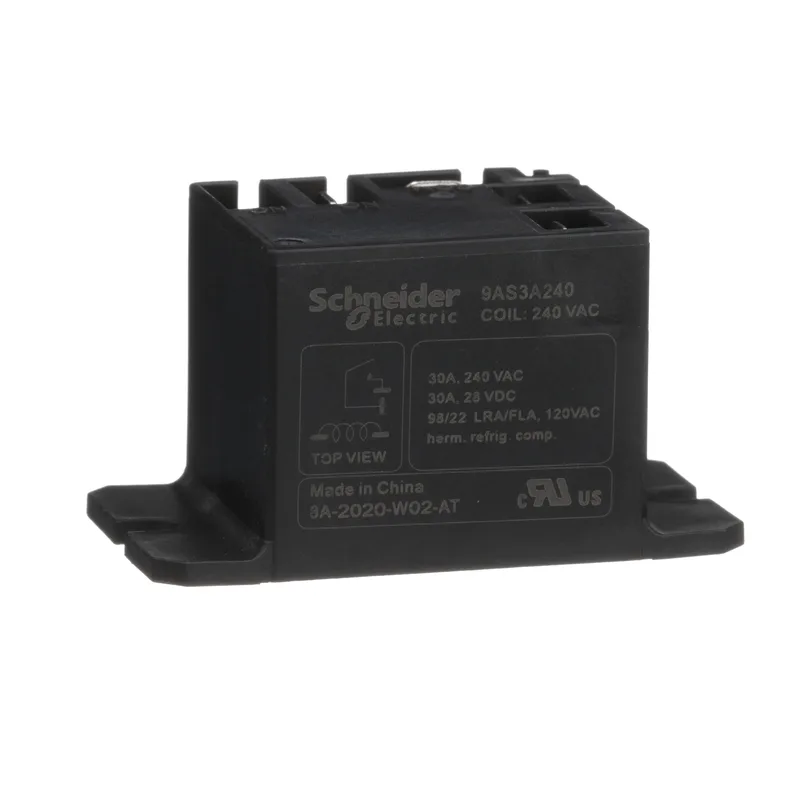 Schneider Electric 9AS3A240 (image 2)