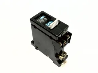 Fuji Electric CP31D-7A