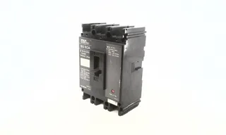 Fuji Electric BU-ECA3070 — Molded Case Circuit Breakers (MCCB) (image 4)