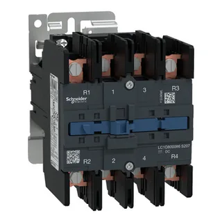 Schneider Electric LC1D800086BWS207