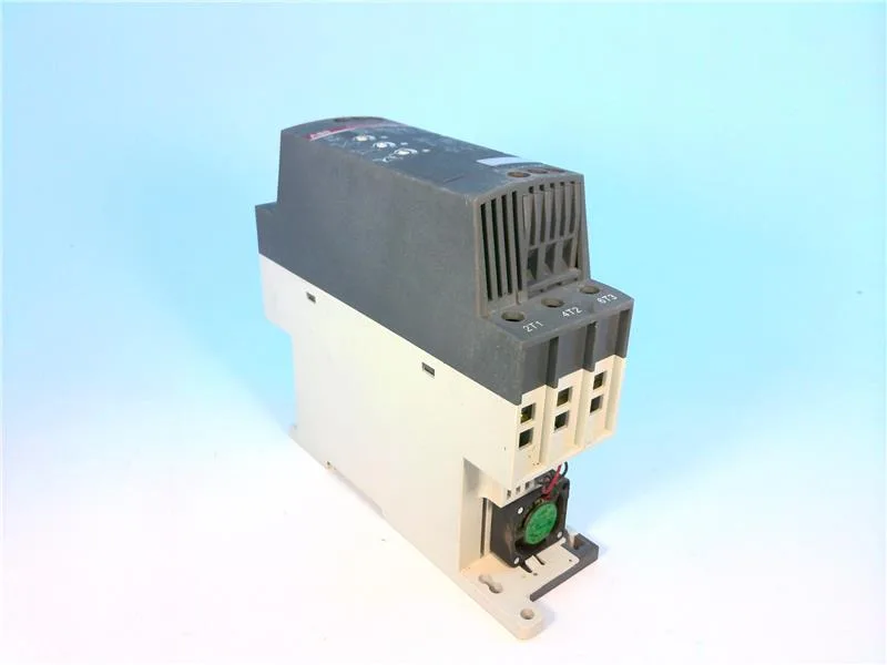 ABB PSR25-600-81 — Soft Starters (image 3)