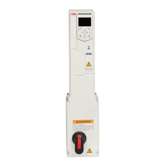 ABB 3AUD0000004286 — AC Drive (VFD) 600V (image 5)
