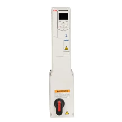 ABB 3AUD0000004283 — AC Drive (VFD) 600V (image 5)