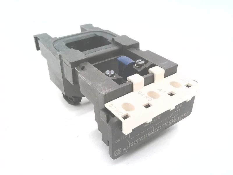 Schneider Electric LX1FF220 (image 2)