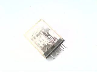 Omron MY2-US-SV-DC24 — General Purpose Relays (image 2)