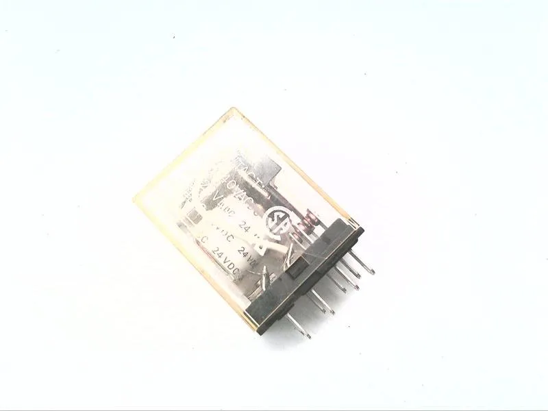 Omron MY2-US-SV-DC24 — General Purpose Relays (image 2)