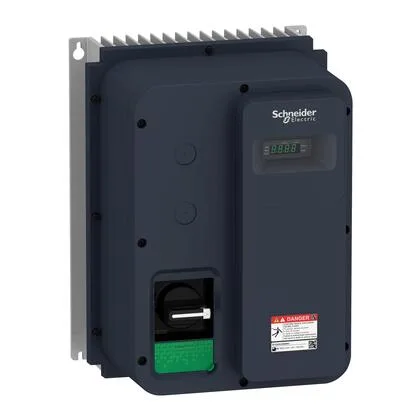 Schneider Electric ATV320U22N4WS (image 2)