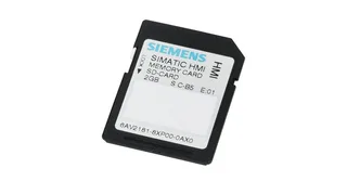 Siemens 6AV6671-8XB10-0AX1 — HMI Operator Interfaces (image 4)