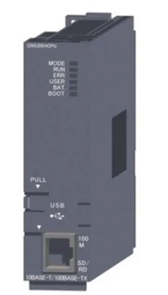 Mitsubishi Electric QJ71EIP71