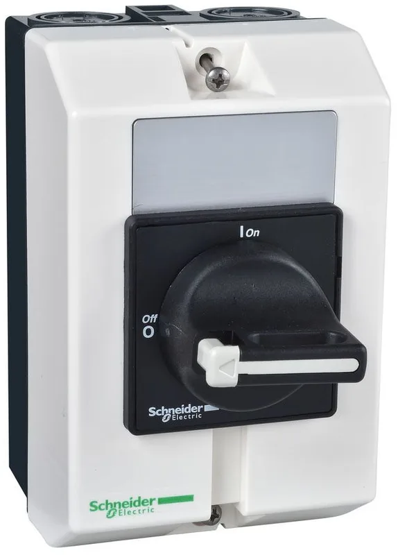Schneider Electric VBF0GE (image 2)