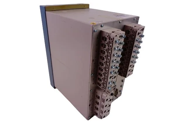 Siemens 7SJ6215-5EC91-1FE0+L0A/GG — General Purpose Relays (image 2)