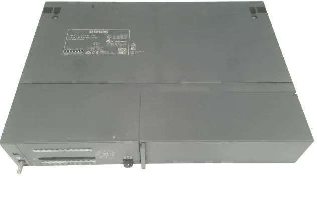Siemens 6ES7414-3FM07-0AB0 — PLCs (Programmable Logic Controllers) (image 3)