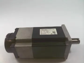 Omron R88M-1M40030S-BS2 — Servo Motors