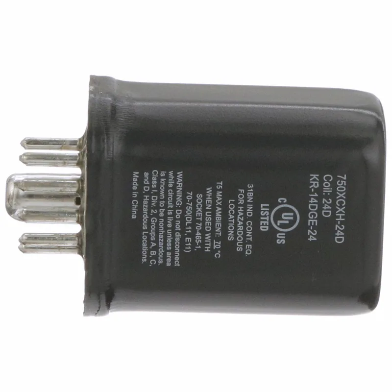 Schneider Electric 750XCXH-24D (image 3)